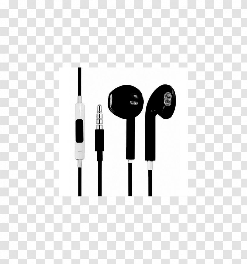 IPhone 5 4S Headphones 3GS - Tree - Mic Transparent PNG