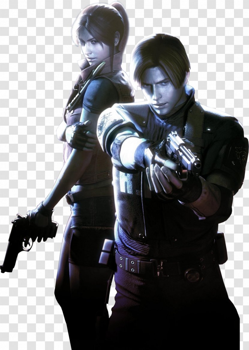 Resident Evil 3: Nemesis 4 Evil: The Darkside Chronicles 2 Transparent PNG