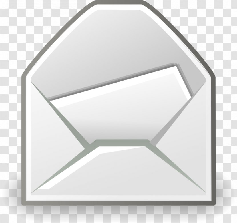 Message Email Clip Art - New Transparent PNG