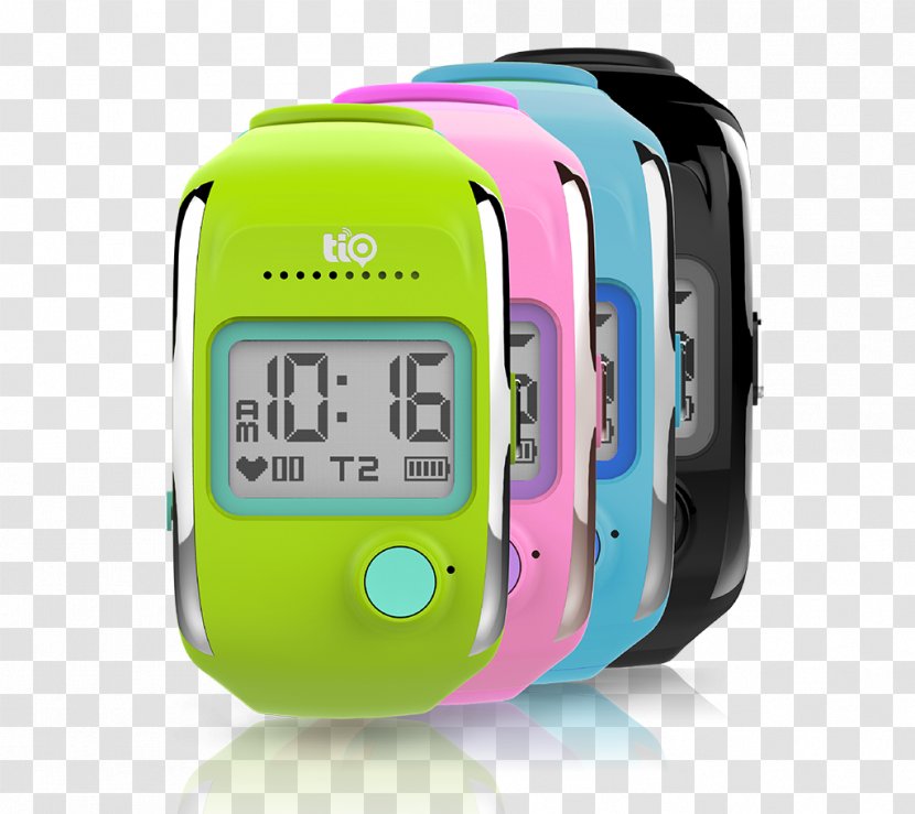 Global Positioning System Clock Navigation Smartwatch Pedometer - Brand Transparent PNG