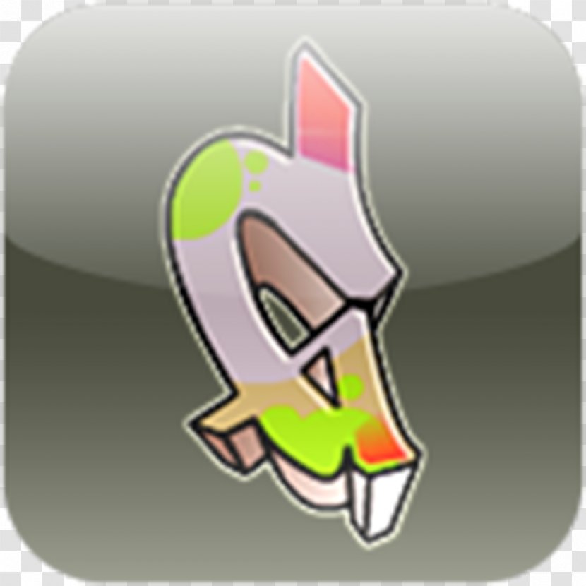 Graffiti Tag Aptoide Art Transparent PNG