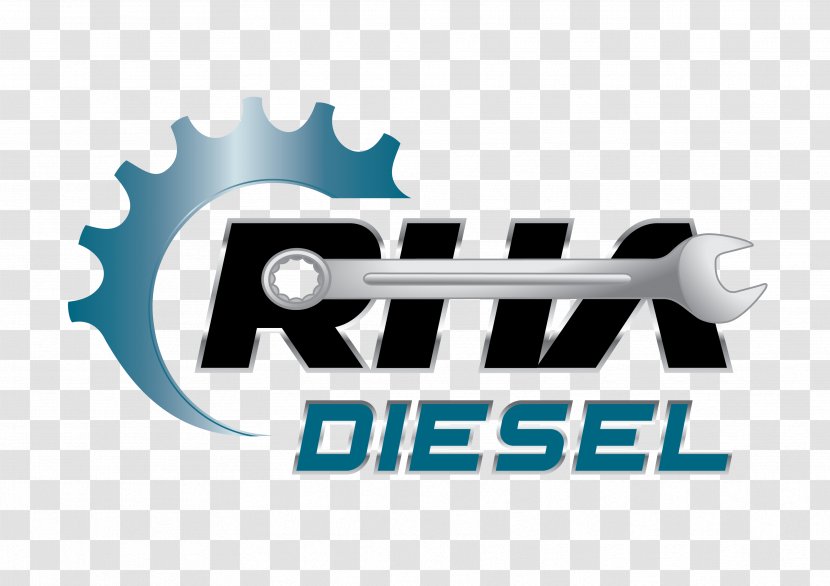 RHA Diesel Brand Limited Company T20 - Label Transparent PNG