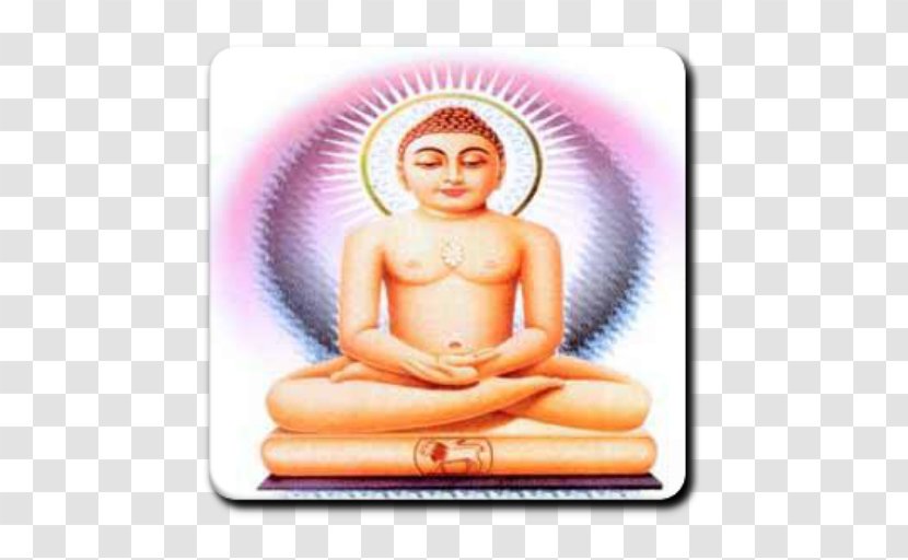 Mahavira Mahavir Jayanti Bhagavan Shri Mahavirji Jainism - Hinduism Transparent PNG