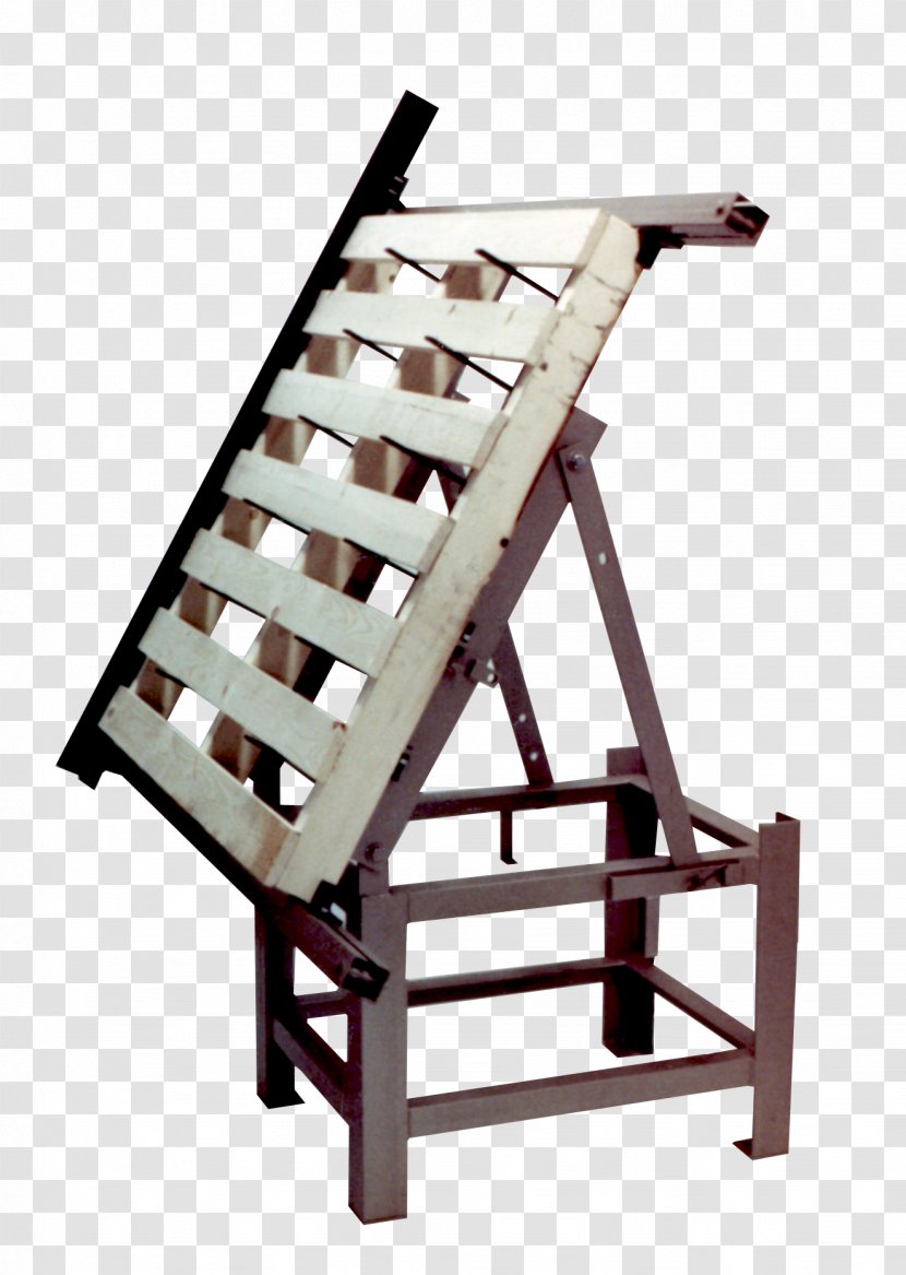 Furniture Product Design Jehovah's Witnesses - Palletizer Machine Transparent PNG