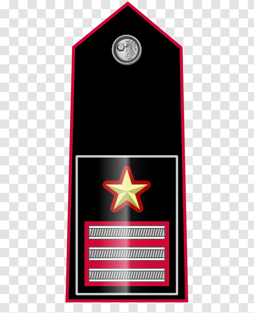 Caporal Maggiore Capo Scelto Qualifica Speciale Carabinieri Brigadiere Military Rank Appuntato Transparent PNG