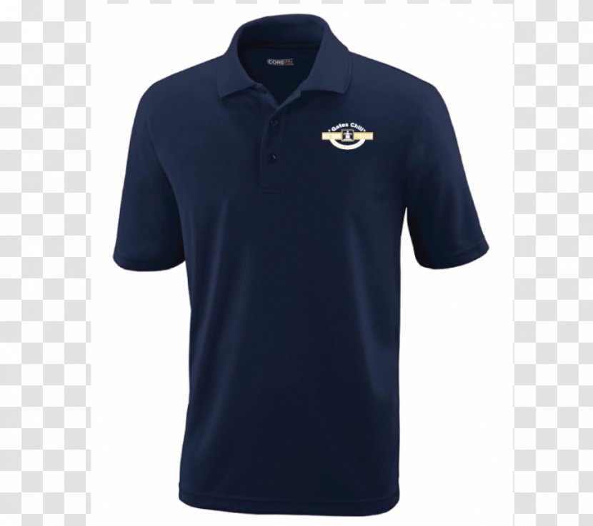 Polo Shirt T-shirt Chicago Bears Piqué - Ralph Lauren Corporation Transparent PNG