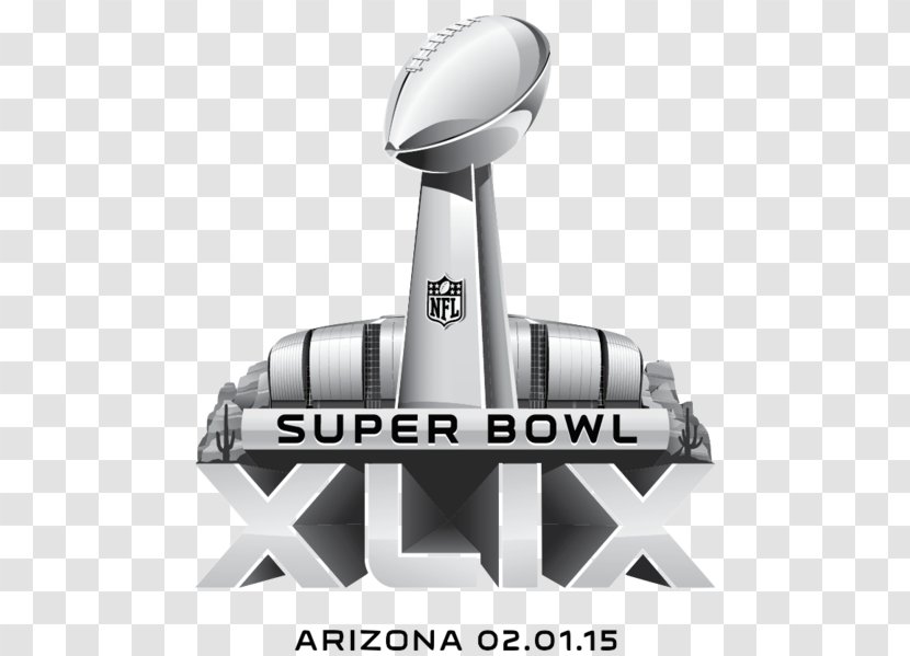 Super Bowl XLIX New England Patriots Seattle Seahawks NFL San Francisco 49ers - Game - Cliparts Transparent PNG