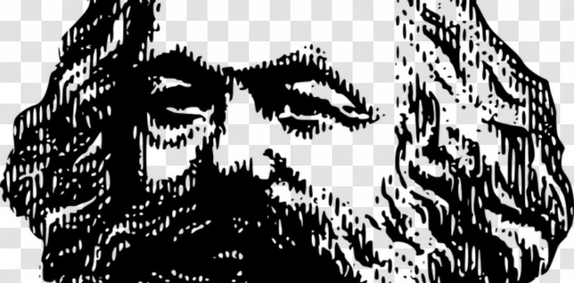Karl Marx Capital The Communist Manifesto On Jewish Question Marxism Transparent PNG