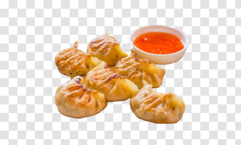 Momo Dim Sim Take-out Wonton Pelmeni - Takeout - Lamian Transparent PNG