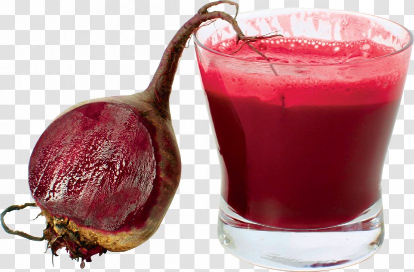 Juice Beetroot Common Beet Vegetable Health Transparent PNG