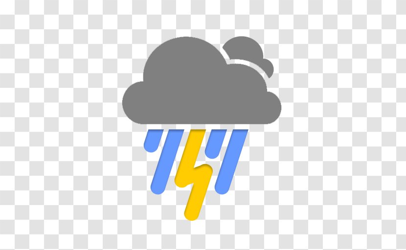 Weather Forecasting Rain - Stormy Transparent PNG