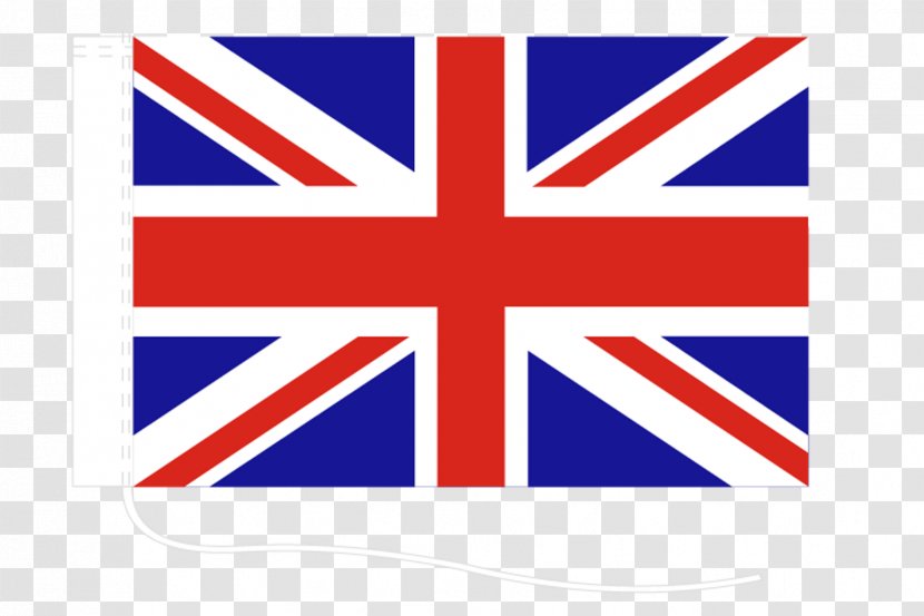 Flag Of The United Kingdom States British Empire - Text Transparent PNG