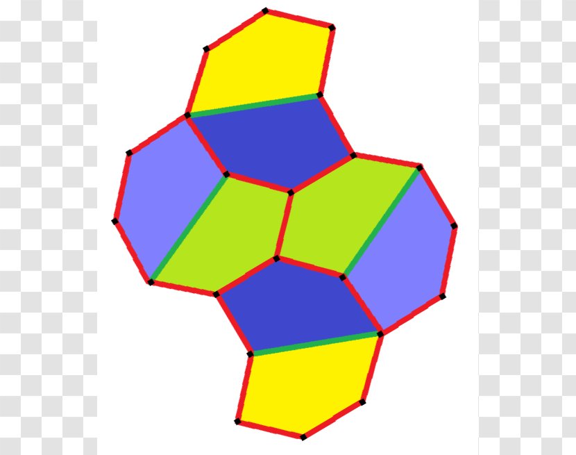 Pentagonal Tiling Tessellation Geometry Anisohedral - Circle Limit Iii - Shape Transparent PNG