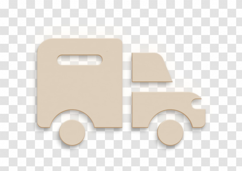 Van Icon Vehicles And Transports Icon Transparent PNG