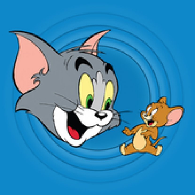 Jerry Mouse Tom Cat & Jerry: Maze FREE And - Carnivoran Transparent PNG