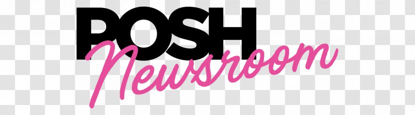 Perfectly Posh Logo Press Release Newsroom Public Relations - Luxury Transparent PNG