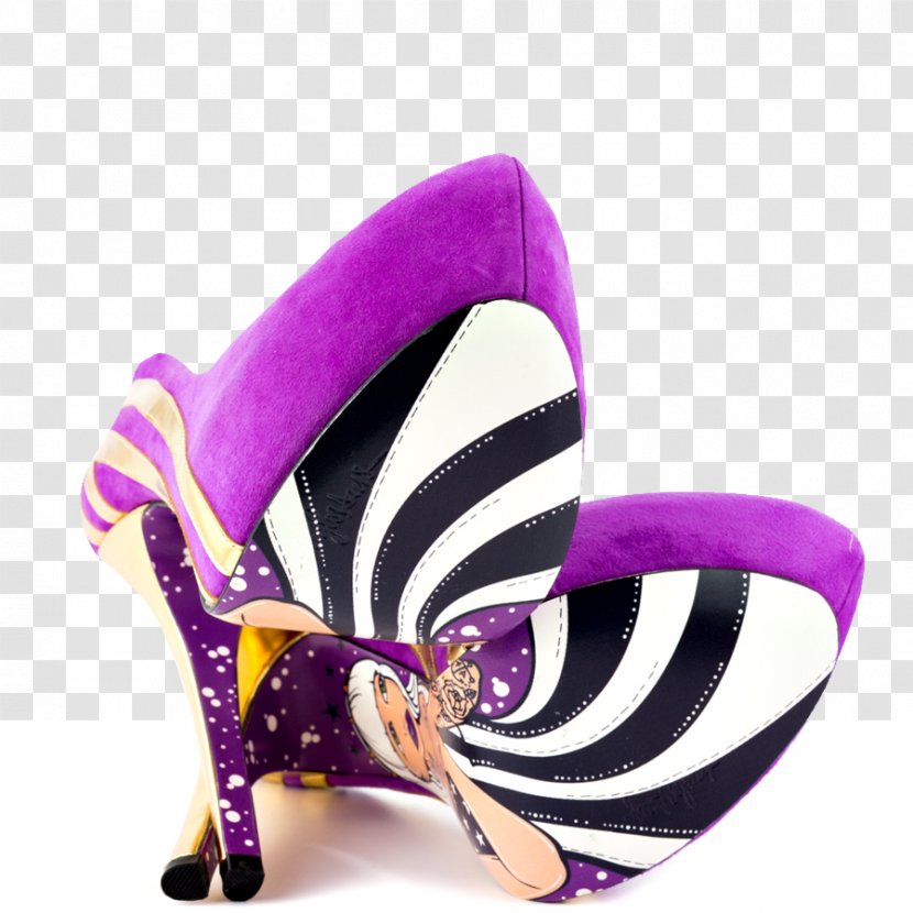 Blondie Shoe Butterfly Leopard Mary Jane Transparent PNG