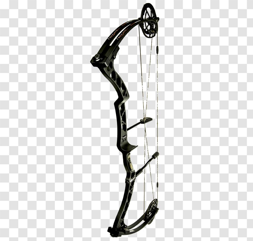 Compound Bows Bow And Arrow PSE Archery - Sports Equipment Transparent PNG