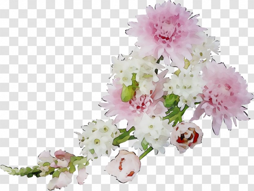 Floral Design Flower Bouquet Birthday Cut Flowers - Chrysanthemum - Daytime Transparent PNG