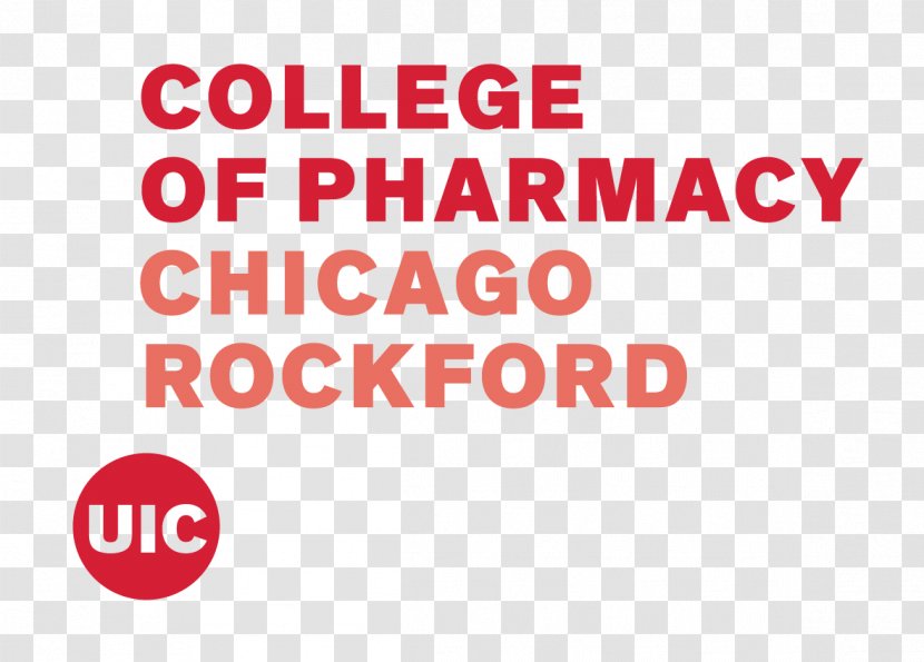 UIC College Of Pharmacy University Illinois At Chicago Liberal Arts And Sciences American Pharmacists Association - Higher Education - Rasmussen Collegerockford Transparent PNG