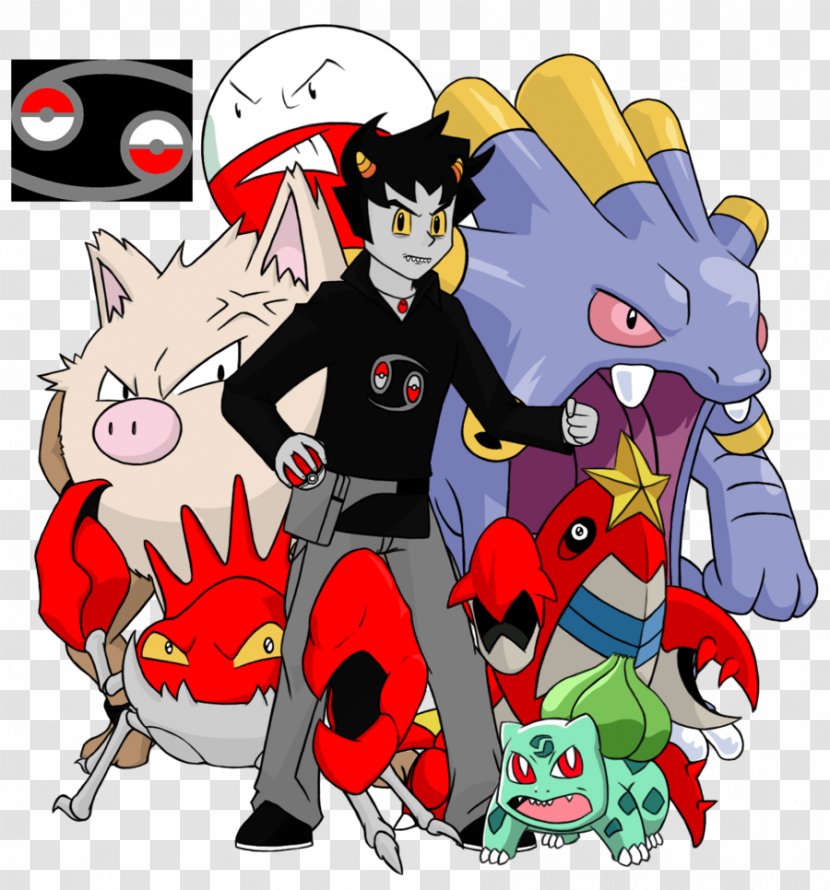 Pokémon X And Y Homestuck Trainer Trading Card Game - Tree Transparent PNG