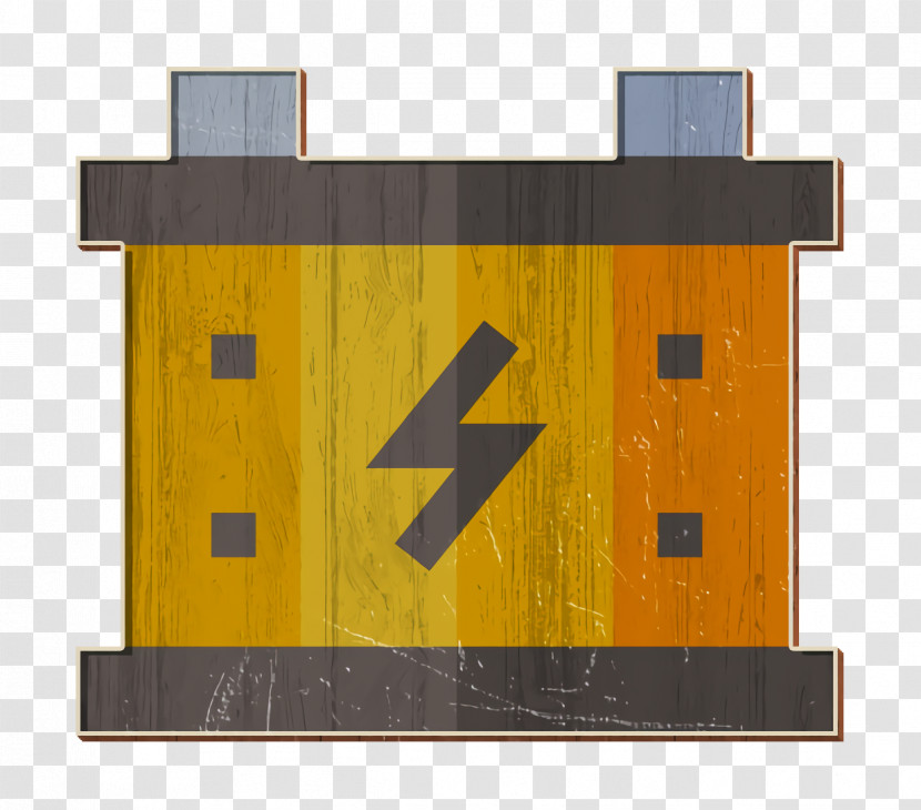 Sustainable Energy Icon Battery Icon Power Icon Transparent PNG