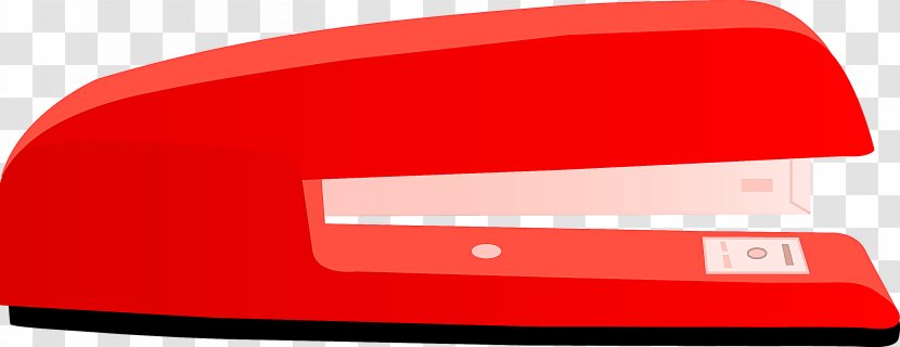Red Automotive Lighting Exterior Bumper Part Auto - Tail Brake Light Transparent PNG
