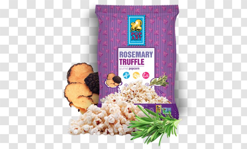 Popcorn Indian Cuisine Kettle Corn Vegetarian Truffle Transparent PNG