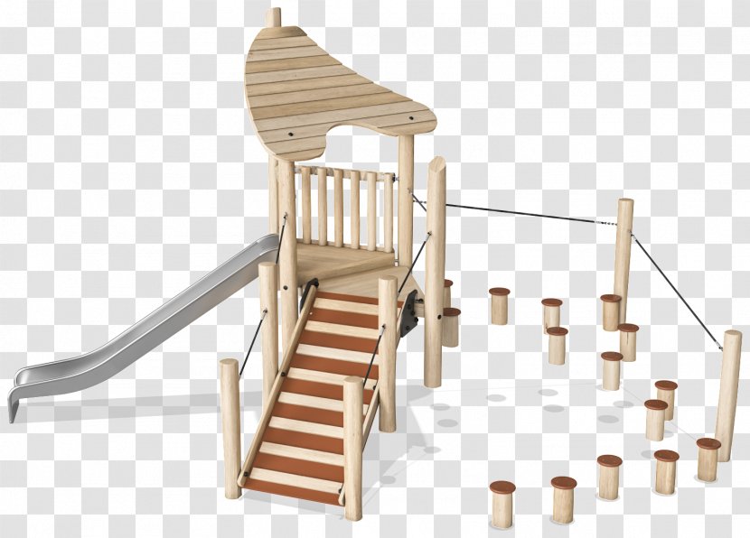 Playhouses Playground Game Kompan Child - Slide Transparent PNG