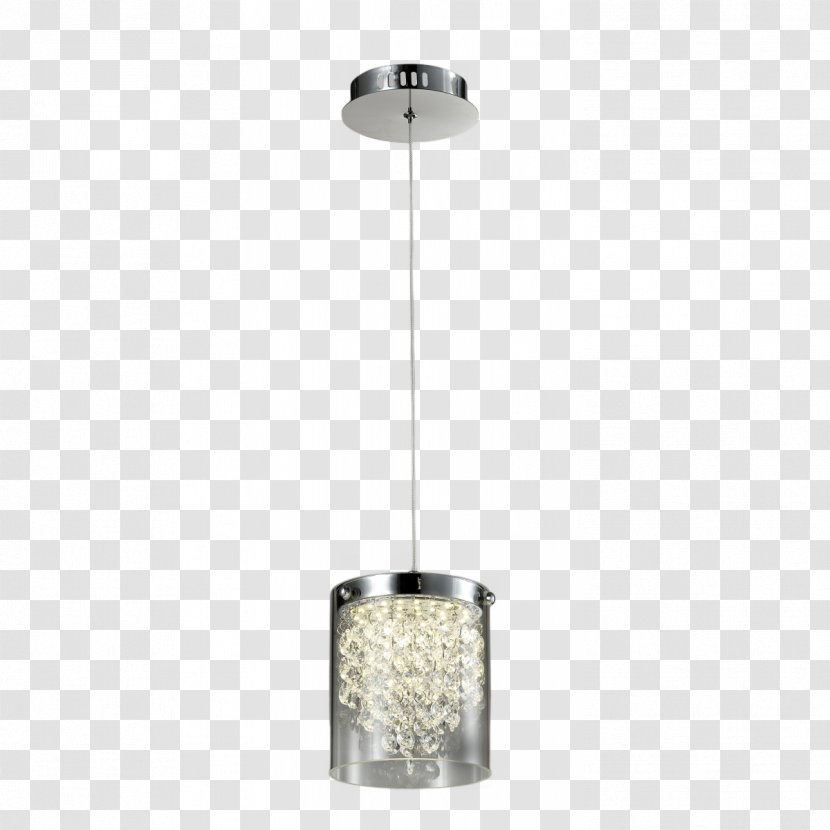Light Fixture Chandelier Light-emitting Diode Edison Screw - Transparency And Translucency Transparent PNG