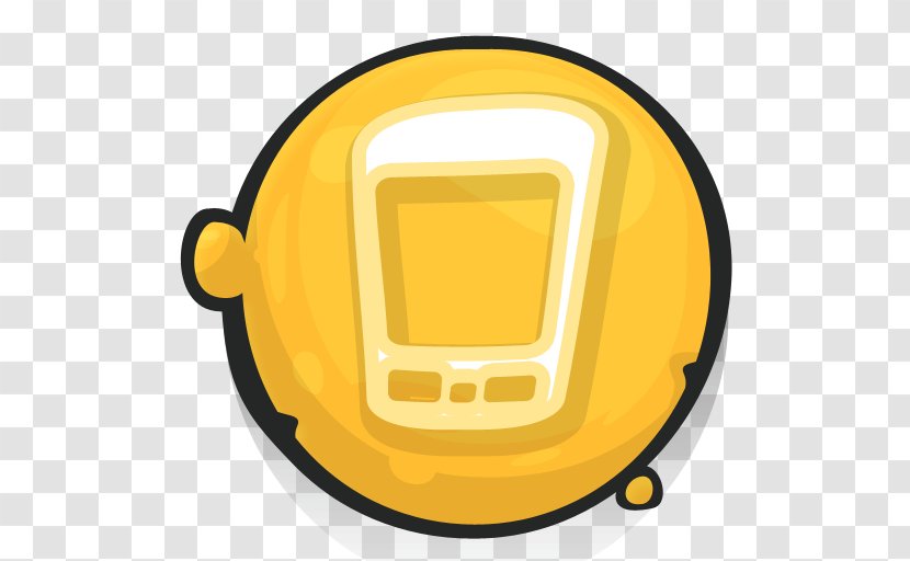 Mobile Phones Icon Design - Theme - Desktop Environment Transparent PNG