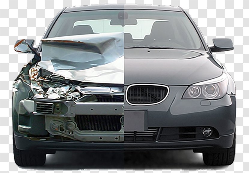 Car Automobile Repair Shop Vehicle Maintenance Collision - Automotive Design Transparent PNG