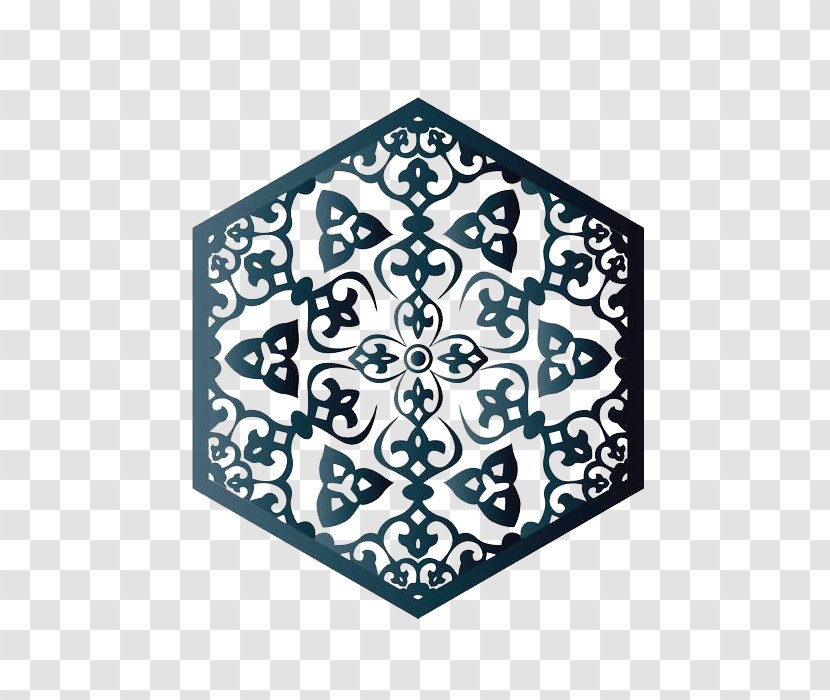 Islamic Geometric Patterns Architecture Art Stock Photography A Hexagonal Pattern With Features Transparent Png
