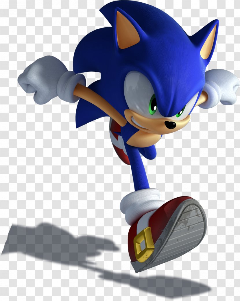 Sonic Unleashed The Hedgehog Generations Colors Heroes - R - Download High Quality Transparent PNG