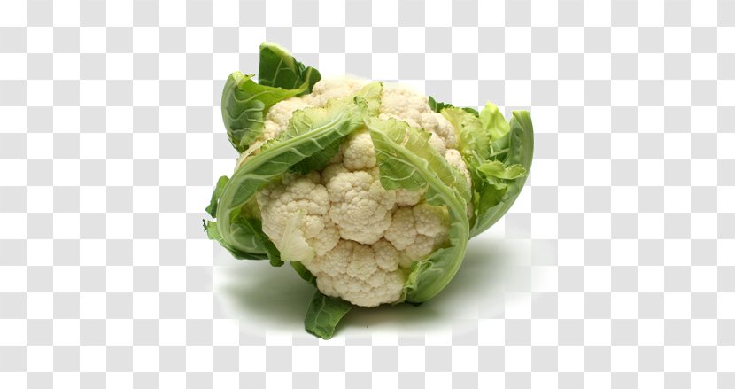 Cruciferous Vegetables Cauliflower Turnip - Bell Pepper - White Broccoli Transparent PNG
