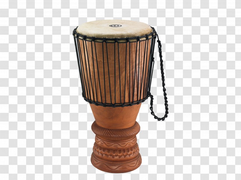Hand Drums Djembe Goblet Drum - Udu Transparent PNG