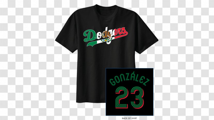 dodger mexican jersey