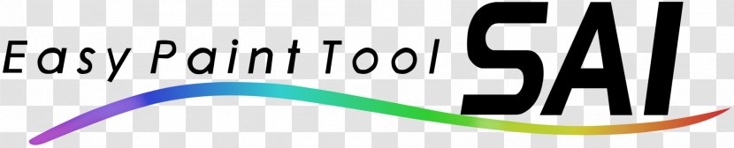 Paint Tool SAI Drawing Computer Software Painting Art - Number - Easy Sai Logo Photo Transparent PNG