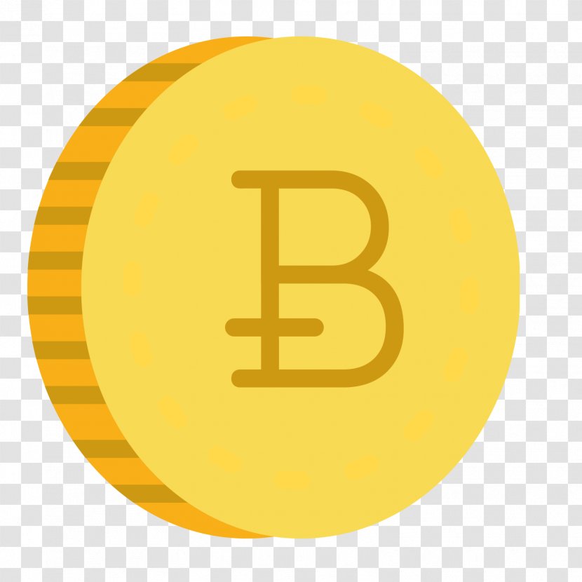 Bitcoin Cryptocurrency Money Payment - Sales - Gold Coin Transparent PNG