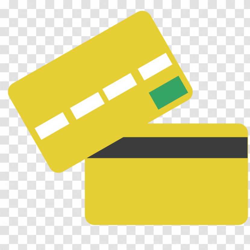 Icon - Text - Vector Model Bank Card Transparent PNG