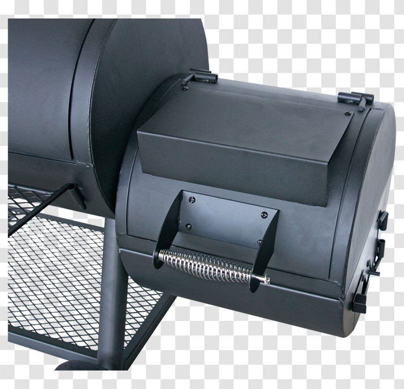 Barbecue BBQ Smoker Smoking Grill'nSmoke Catering B.V. Holzkohlegrill - Furniture Transparent PNG