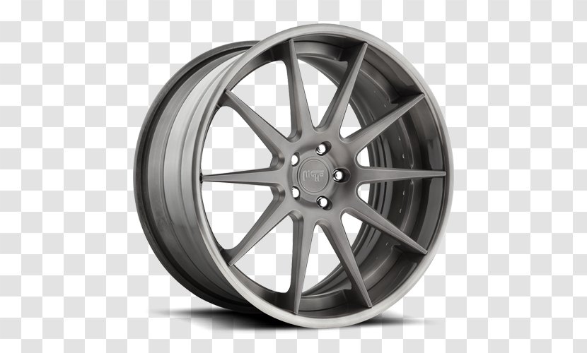 Car Rim Wheel Mercedes-Benz Tire - Sizing Transparent PNG