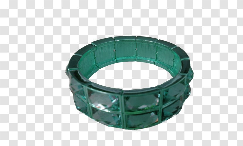 Bracelet Ring Gemstone - Crystal - Bracelets Transparent PNG