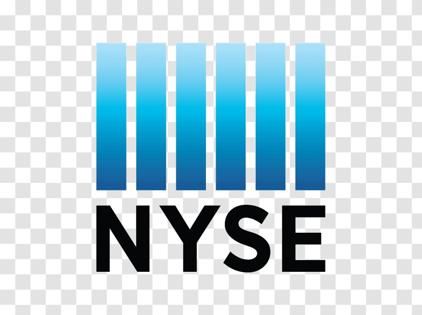 NYSE Euronext Stock Exchange - Blue - Nyse Transparent PNG