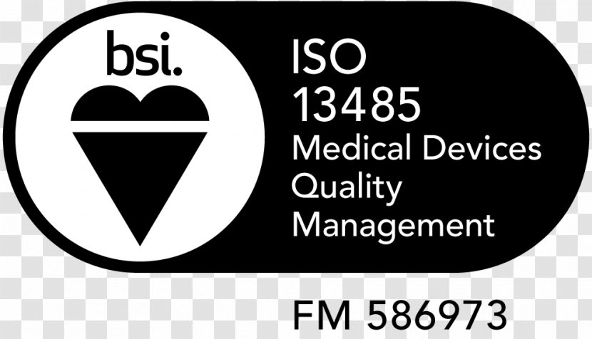 ISO 9000 14000 13485 International Organization For Standardization Quality Management - Cartoon - Heart Transparent PNG