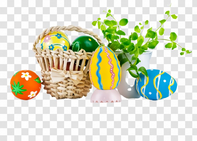Easter Egg - Snack Logo Transparent PNG