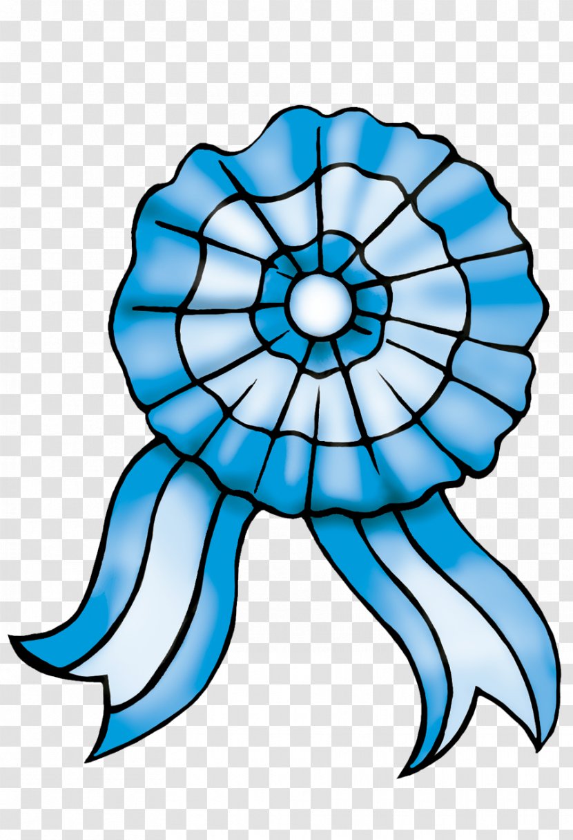 Cockade Of Argentina Flag T-shirt Transparent PNG