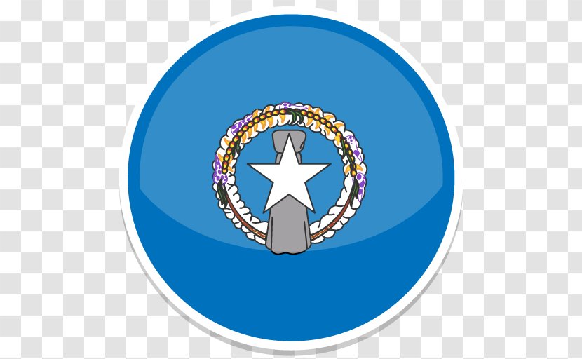 Blue Symbol Logo Circle - Latte Stone - Northern Mariana Transparent PNG