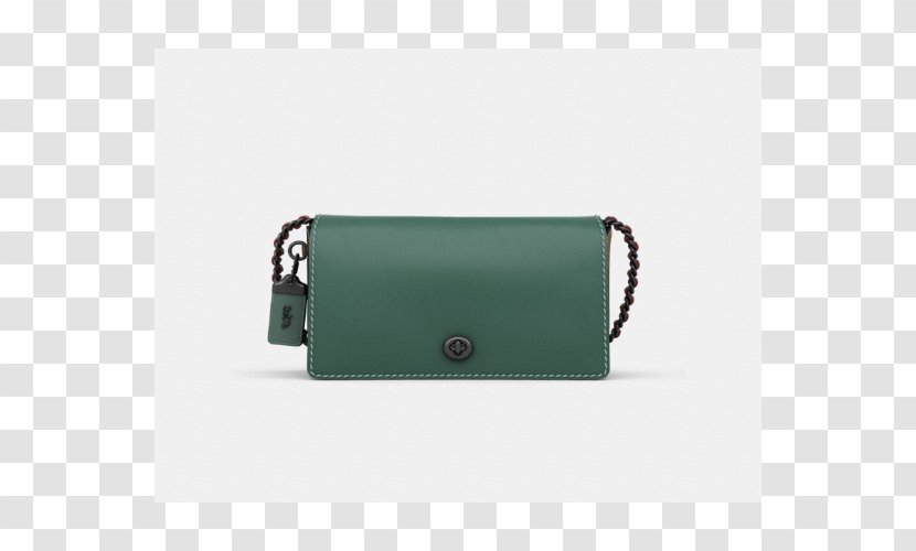 Handbag Tapestry Fashion Wallet - Coach Purse Transparent PNG