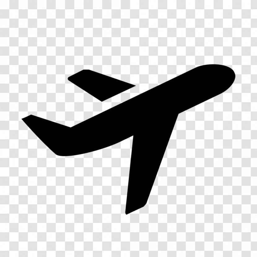 Airplane ICON A5 Flight - Finger Transparent PNG